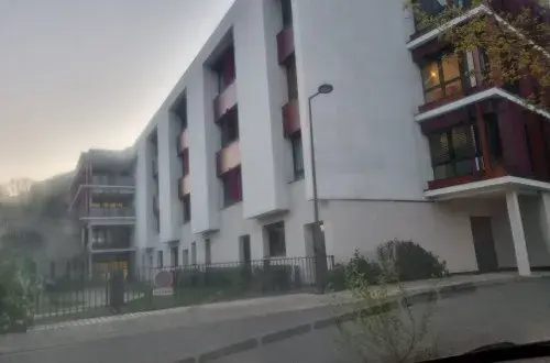 Ehpad Le Chant Du Ravinson