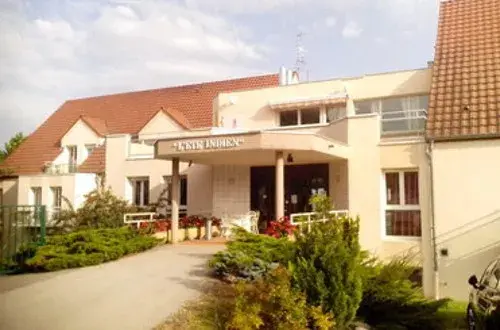 Maison de Retraite l'Été Indien