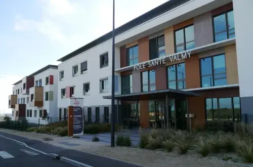 EHPAD Mutualiste Les Hortensias