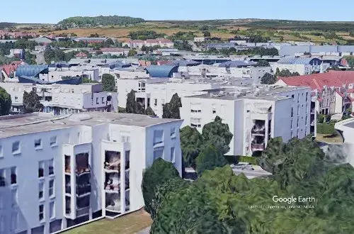 Ehpad de Belfontaine