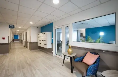 Résidence services Hautevill'Age