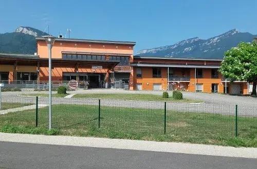 Residence Beatrice Foyer Logement Personnes Agées