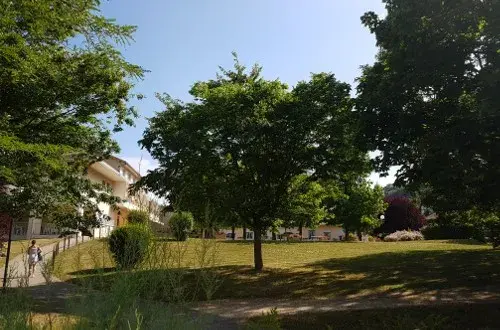 Maison Retraite Tournelles