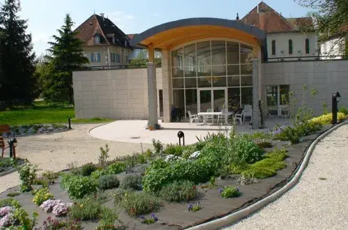 Maison des Augustines