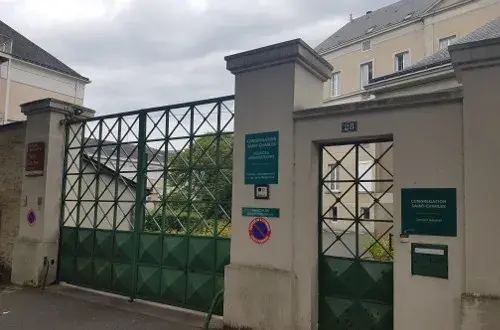 Maison de Retraite Saint Charles