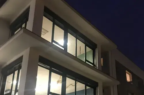 EHPAD  Les noisetiers (Groupe VYV)