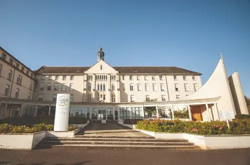 Fondation Partage et Vie  EHPAD SaintFrançois