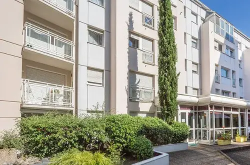 EHPAD Tiers Temps Aix les Bains