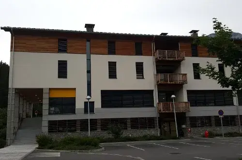 Maison de Retraite Le Drac