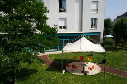 EHPAD  Picasso (Groupe VYV)