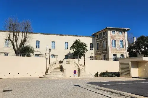 EHPAD Clair Soleil