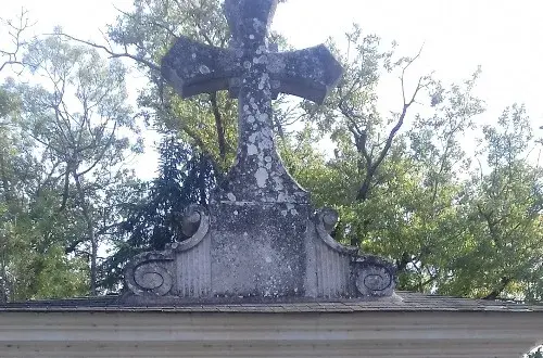 Maison de Retraite La Buissaie