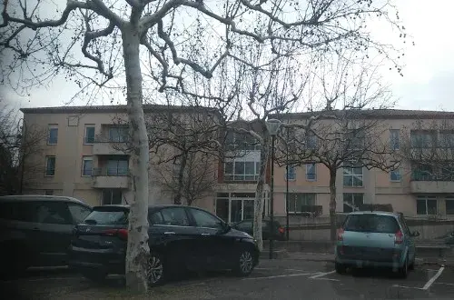 EHPAD La Résidence du Languedoc