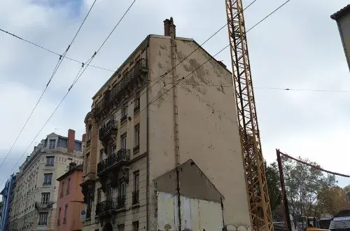 Maison Tolstoi