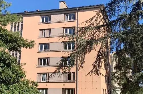 Fondation de la Cite Rambaud