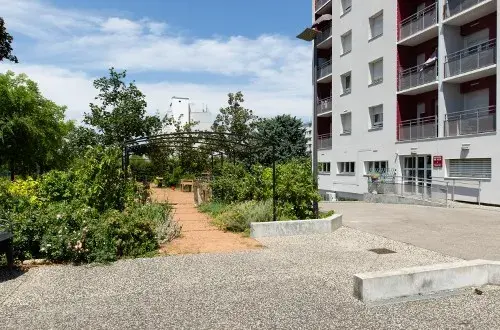Accueil de jour ACPPA  La Villa Les Petits Bonheurs