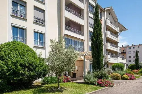Ehpad Korian Saison Dorée
