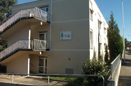 Maison Albert Morlot