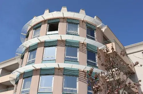 EHPAD  Résidence du Cercle