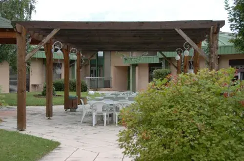 EHPAD Les Volubilis (Groupe ACPPA)