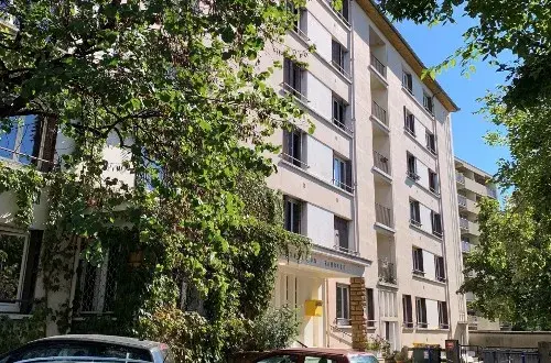 Fondation Cité Rambaud