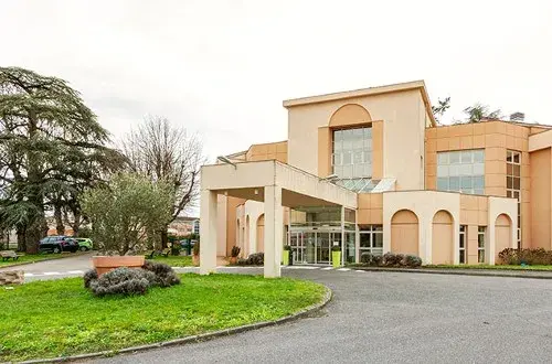 EHPAD Résidence Marguerite