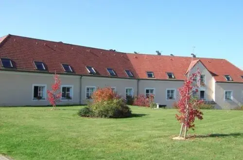 Le Champ de l'Ormeau