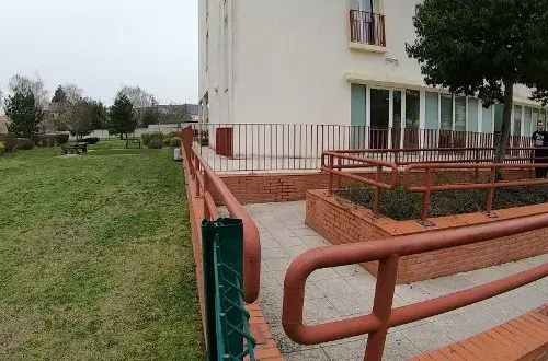 Maison de retraite ORPEA  Les Sablons