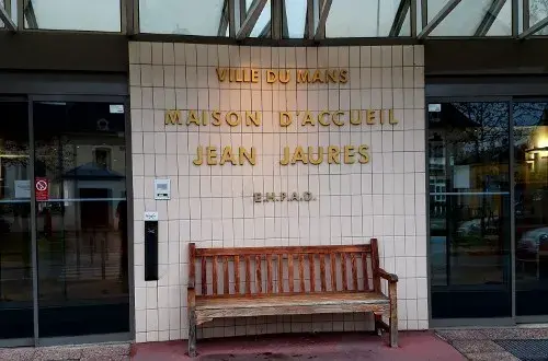 EHPAD Jean Jaurès