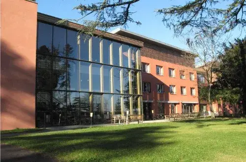 EHPAD Le Gareizin (Groupe ACPPA)