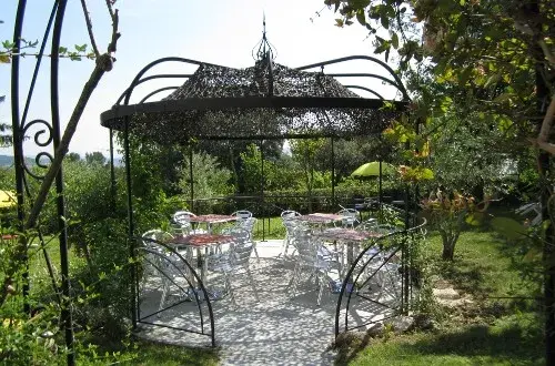 Maison de retraite Provence 2 St Hilaire