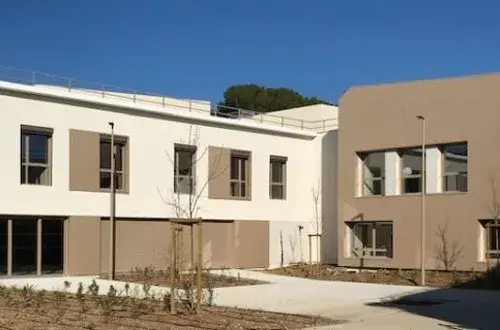 EHPAD groupe afp • La Bastide des Méjeans