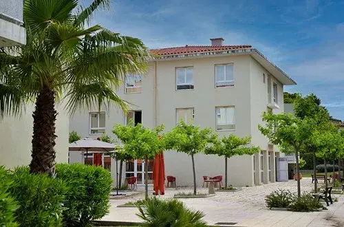 EHPAD Résidence L'Arbois