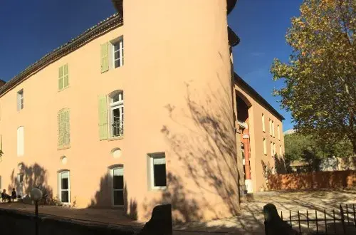 Ehpad Château