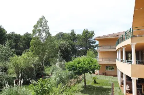 Residence L’Escalette  Maison de retraite & EHPAD