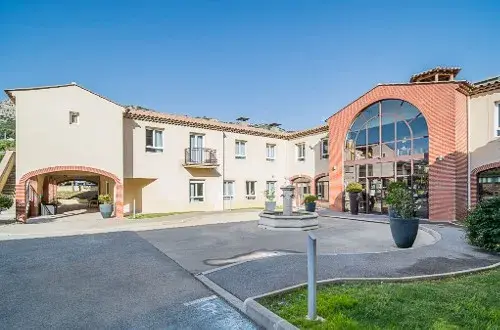 Ehpad Korian L'Agora