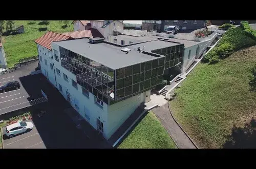 EHPAD SainteThérèse