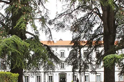 Ehpad Association Adef Résidences La Maison des Champs Fleuris