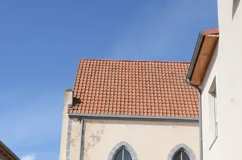 Maison Retraite La Miséricorde Bon Accueil