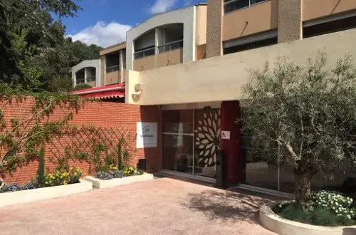 Ehpad Korian La Loubière