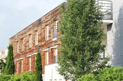 La Maison du Marronnier Blanc