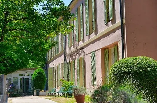 EHPAD Résidence Les Séolanes