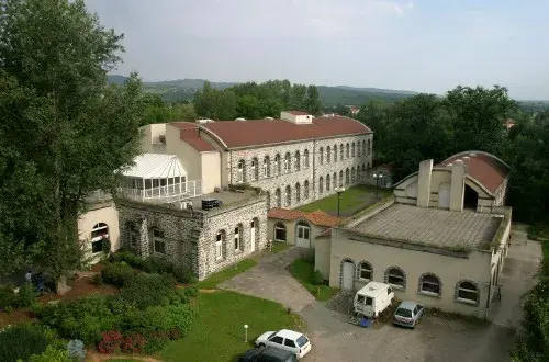 Maison de retraite ORPEA  L'Ambène