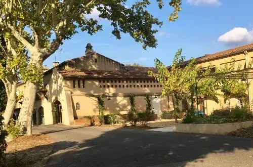 EHPAD Notre Dame de la Ferrage
