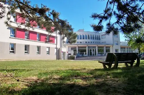 EHPAD Michèle Agenon