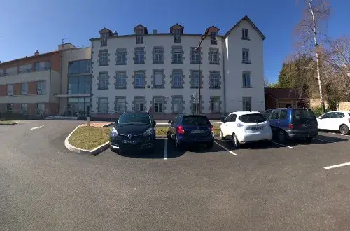EHPAD VILLA SAINT JEAN