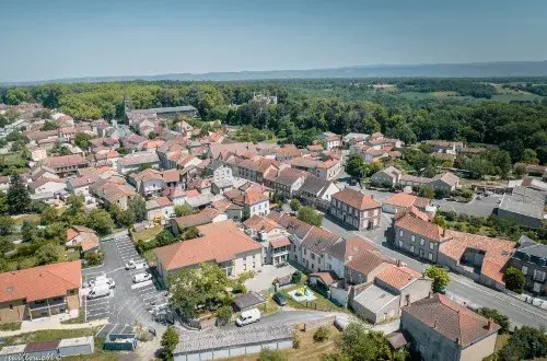 EHPAD Villa Claudine