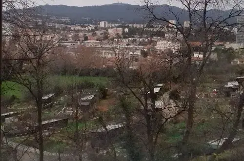 Résidence La Bastide SaintJean