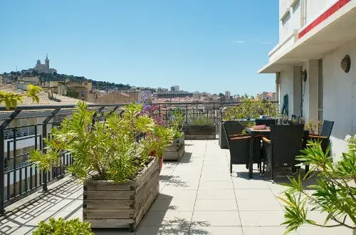 EHPAD Résidence Rivoli