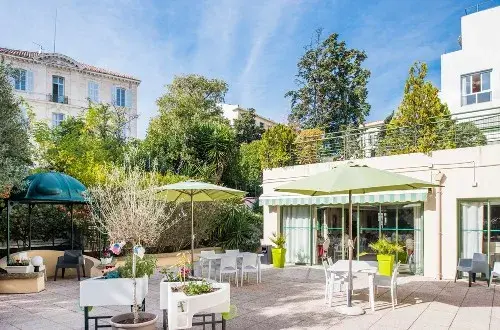 Ehpad Korian Périer